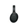 Бездротові навушники з шумозаглушенням Sony WH-1000XM4 Black - Фото 3