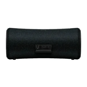 Портативная Bluetooth колонка Sony XG300 Portable Bluetooth Speaker Black - Фото 4