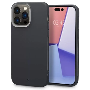 Силіконовий чохол Spigen Cyrill Ultra Color Mag MagSafe Dusk для iPhone 14 Pro - Фото 2