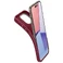 Силиконовый чехол Spigen Cyrill Ultra Color Mag MagSafe Sangria для iPhone 14 Pro - Фото 8