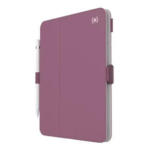 Чохол-книжка Speck Balance Folio Case Plumberry Purple/Crushed Purple/Crepe Pink для iPad 10 10.9" (2022) - Фото 2