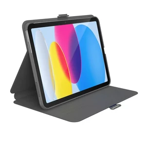Чохол-книжка Speck Balance Folio Case Arcadia Navy/Moody Grey для iPad 10 10.9" (2022) - Фото 3