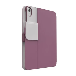 Чохол-книжка Speck Balance Folio Case Plumberry Purple/Crushed Purple/Crepe Pink для iPad 10 10.9" (2022) - Фото 3
