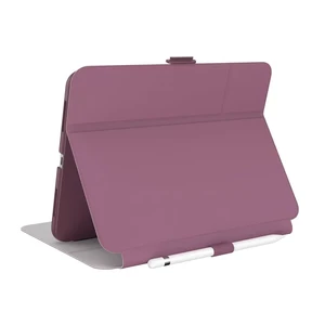 Чохол-книжка Speck Balance Folio Case Plumberry Purple/Crushed Purple/Crepe Pink для iPad 10 10.9" (2022) - Фото 5