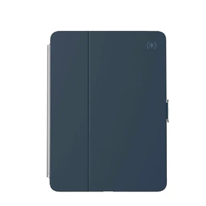 Протиударний чохол Speck Balance Folio Clear Clear | Marine Blue для iPad Pro 11" 1220087399 - Фото 1