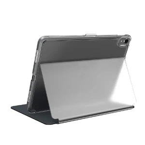 Протиударний чохол Speck Balance Folio Clear Clear | Black для iPad Pro 11" - Фото 3
