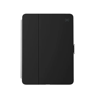 Протиударний чохол Speck Balance Folio Clear Clear | Black для iPad Pro 11"
