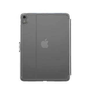Протиударний чохол Speck Balance Folio Clear Clear | Black для iPad Pro 11" - Фото 2