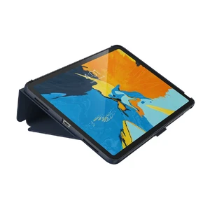Чохол Speck Balance Folio Eclipse Blue для iPad Pro 11" - Фото 5