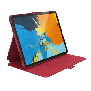 Чохол Speck Balance Folio Heartrate Red | Heartrate Red для iPad Pro 11" - Фото 4