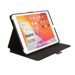 Чохол-книжка Speck Balance Folio Black для iPad 9 | 8 | 7 10.2"(2021 | 2020 | 2019) - Фото 3