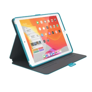 Чехол-книжка Speck Balance Folio Bali Blue | Skyline Blue для iPad 9 | 8 | 7 10.2" (2021 | 2020 | 2019) - Фото 3