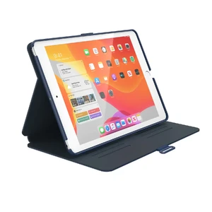 Чохол-книжка Speck Balance Folio Coastal Blue | Charcoal Grey для iPad 9 | 8 | 7 10.2" (2021 | 2020 | 2019) - Фото 3