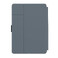 Чехол-книжка Speck Balance Folio Stormy Grey | Charcoal Grey для iPad 9 | 8 | 7 10.2" (2021 | 2020 | 2019)  - Фото 1