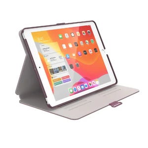 Чехол-книжка Speck Balance Folio Plumberry Purple | Crushed Purple | Crepe Pink для iPad 9 | 8 | 7 10.2" (2021 | 2020 | 2019) - Фото 3