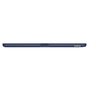 Протиударний чохол Speck Balance Folio Marine Blue | Twilight Blue для iPad Pro 12.9" - Фото 6