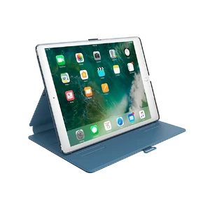 Чехол Speck Balance Folio Marine Blue | Twilight Blue для iPad Pro 9.7" (2016) | Air | Air 2 | 9.7" (2017 | 2018) - Фото 2
