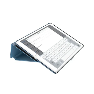 Чехол Speck Balance Folio Marine Blue | Twilight Blue для iPad Pro 9.7" (2016) | Air | Air 2 | 9.7" (2017 | 2018) - Фото 6