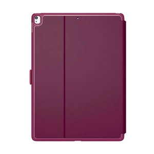 Противоударный чехол Speck Balance Folio Syrah Purple | Magenta Pink для iPad Pro 12.9" - Фото 2