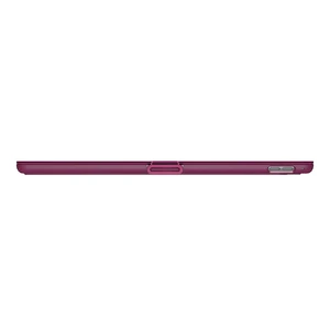 Противоударный чехол Speck Balance Folio Syrah Purple | Magenta Pink для iPad Pro 12.9" - Фото 5