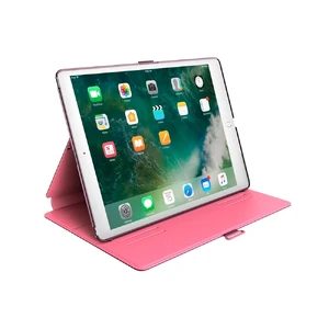 Чехол Speck Balance Folio Syrah Purple | Magenta Pink для iPad Pro 9.7" (2016) | Air | Air 2 | 9.7" (2017 | 2018) - Фото 2
