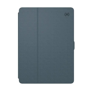 Протиударний чохол Speck Balance Stormy Grey | Charcoal Grey для iPad Pro 12.9"