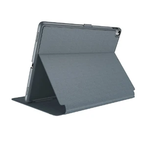 Противоударный чехол Speck Balance Stormy Grey | Charcoal Grey для iPad Pro 12.9" - Фото 3