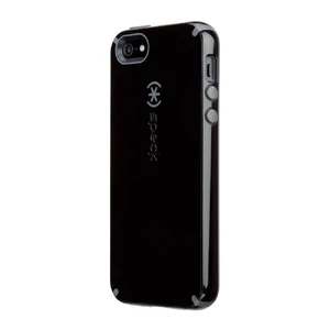 Чохол Speck CandyShell Black | Slate Grey для iPhone 5 | 5S | SE