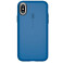 Чехол Speck CandyShell Cobalt Blue | Marine Blue для iPhone X | XS  - Фото 1