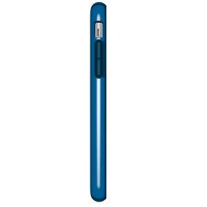 Чохол Speck CandyShell Cobalt Blue | Marine Blue для iPhone X | XS - Фото 4