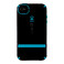 Чехол Speck CandyShell Flip Black/Blue для iPhone 4/4S  - Фото 1