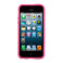 Чехол Speck CandyShell Pebble Grey/Raspberry Pink для iPhone 5/5S/SE - Фото 2