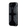 Противоударный чехол Speck CandyShell Grip Black/Slate Gray для iPhone 5/5S/SE - Фото 2