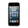 Противоударный чехол Speck CandyShell Grip Black/Slate Gray для iPhone 5/5S/SE - Фото 4