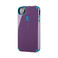 Противоударный чехол Speck CandyShell Purple | Blue для iPhone 4 | 4S  - Фото 1