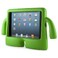 Детский чехол iLoungeMax iGuy Green для iPad 2 | 3 | 4  - Фото 1