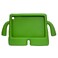 Детский чехол iLoungeMax iGuy Green для iPad 2 | 3 | 4 - Фото 2