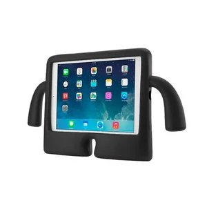 Детский чехол iLoungeMax iGuy Black для iPad Air | Air 2 | 9.7" (2017 | 2018)  - Фото 1