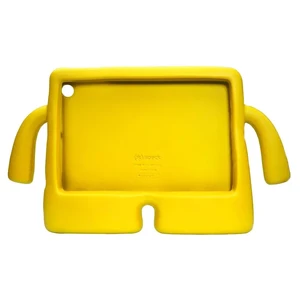 Детский чехол iLoungeMax iGuy Yellow для iPad Air | Air 2 | 9.7" (2017 | 2018) - Фото 3