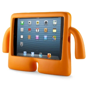 Детский чехол iLoungeMax iGuy Mango для iPad Air | Air 2 | 9.7" (2017 | 2018)  - Фото 1