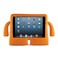 Детский чехол iLoungeMax iGuy Orange для iPad 9 | 8 | 7 10.2" (2021 | 2020 | 2019) | Air 3 | Pro 10.5"  - Фото 1