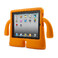Детский чехол iLoungeMax iGuy Orange для iPad 9 | 8 | 7 10.2" (2021 | 2020 | 2019) | Air 3 | Pro 10.5" - Фото 2