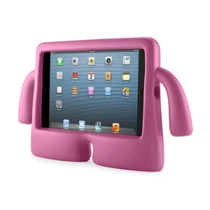 Дитячий чохол iLoungeMax iGuy Pink для iPad 7 10.2" |  Air 3 | Pro 10.5" - Фото 2
