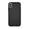 Чехол-накладка Speck Presidio Black/Black для iPhone X/XS - Фото 2