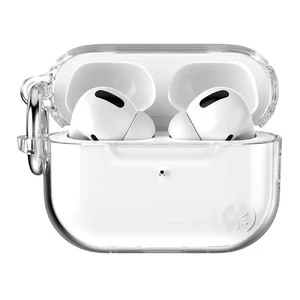 Пластиковий чохол Speck Presidio Case Clear для AirPods Pro 2