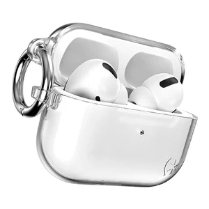 Пластиковий чохол Speck Presidio Case Clear для AirPods Pro 2 - Фото 2
