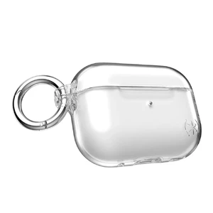 Пластиковий чохол Speck Presidio Case Clear для AirPods Pro 2 - Фото 3