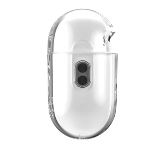 Пластиковий чохол Speck Presidio Case Clear для AirPods Pro 2 - Фото 4