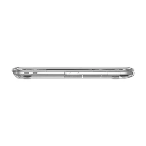 Протиударний чохол Speck Presidio Clear Clear для MacBook Pro 13" (2016 | 2017 | 2018) - Фото 2