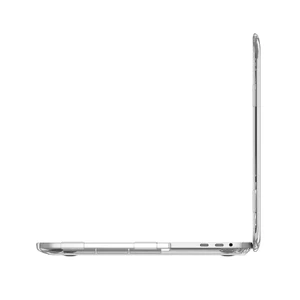 Протиударний чохол Speck Presidio Clear Clear для MacBook Pro 13" (2016 | 2017 | 2018) - Фото 3